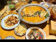 -锦小馆(安贞店)