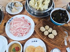 -元盛居(生态大街店)