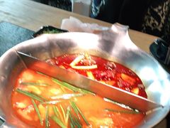 -湊湊火锅·茶憩(上海合生汇店)