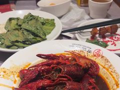 -有位虾匠·香辣蟹·小龙虾(李村店)