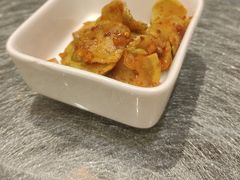 -南堂馆·新川菜(天府三街店)