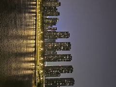-南京眼步行桥