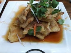 -老长江路灌汤包(天津路总店)
