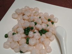 -东方明珠老上海8号餐厅