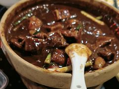 -鹅滋道(甘坑古镇店)