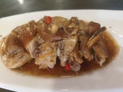 -四合院(黔灵西路店)
