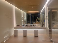 -左右Massage/Spa(长寿路店)
