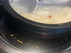 -大匠工房古船木艺术餐厅·猪肚鸡专门店(长白仙岛店)