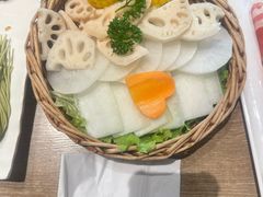 -古关火锅店(古北水镇景区店)