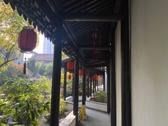 -南京市民俗博物馆(甘熙故居)