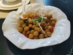 -楚禾宴·家宴(光谷大道店)