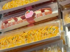 -幸福西饼面包茶饮(车公庙店)