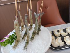 -牛天下·牛肉·海鲜·打边炉·融合菜