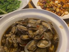 -東舍食唐精品陕菜馆
