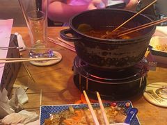 -肉串汪(望京店)