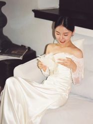 点击看大图 -Chic Bridal 熙可婚纱