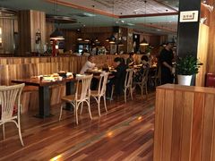 -章吴记喜瑞餐厅(东东城店)