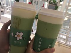 -叶子与茶(苏宁广场店)