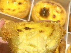 -莉莲蛋挞(大华悦沢书店)