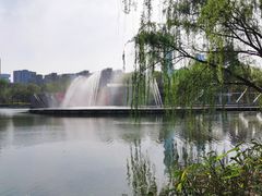 -白塘生态植物园