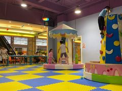-天空之城欢乐嘉年华苏州店(环球188广场店)