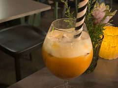 -Ginger(兴国路店)