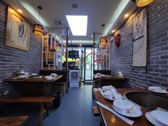 -曹丞相·地锅鸡·地锅鱼(武林店)