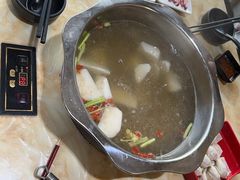 -三牛牛肉火锅