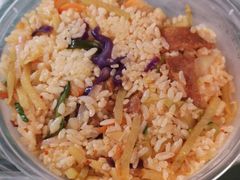 -南通大学-食堂