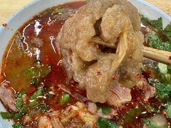 -宋老三苏肉羊肉汤老店