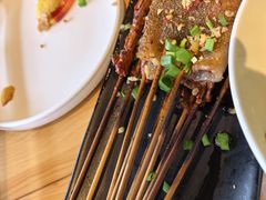 -情妹耙泥鳅·江湖川菜(科华店)