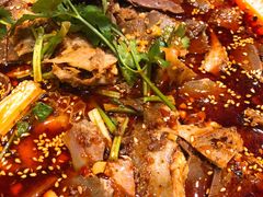 -辣螃铠盆盆蟹大排档(海昌店)