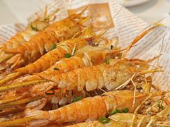 -79号渔船海鲜饭店(耀中店)