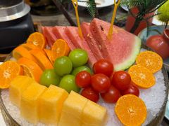 -蟹之国·精品蟹料理(极地店)