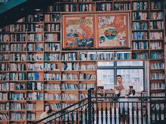 -阅读家(南海天河城店)