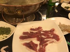 -情忆草原涮肉馆