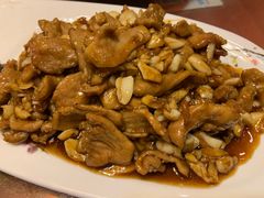 -满堂春特色餐馆