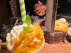 -玉川屋创意日料Bistro(柳巷店)