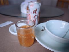 -柠静私家菜(石板巷店)