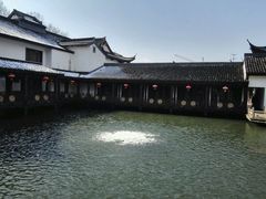 -绍兴饭店知遇楼(环山路店)