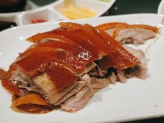 -大鸭梨烤鸭(望京店)