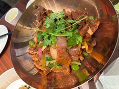 -阿明小菜·海鲜·上海菜(梅陇店)