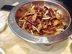 -聚味瞿记·龙虾堂(坡子街店)