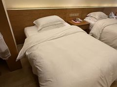 -古尔沟华美达温泉度假酒店