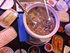 -黑牛码头·小龙虾·烧烤