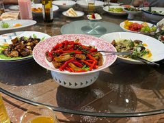 -祝家花園(伯渎港店)