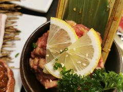 -AJIYA·池袋日式烧肉自助(天津万象城店)