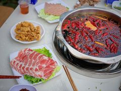 -枇杷园食为鲜火锅(南山店)