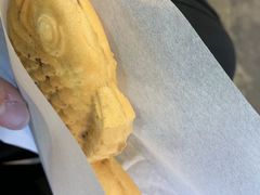 -粉粉乐鲷鱼烧(美罗城店)