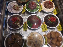 -徽三说·土徽菜·中国徽菜连锁品牌(一中店)